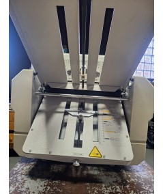 Plegadora Magnum MFM-FS
