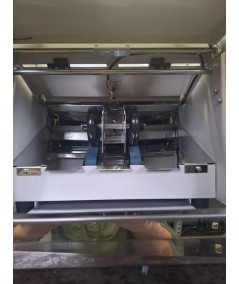Plegadora Magnum MFM-FS