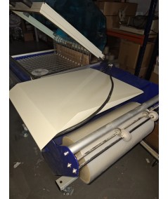 Retractiladora Italdibipack 4255