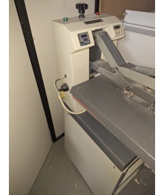 Technopress AS-4050