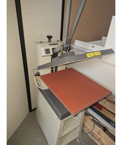 Technopress AS-4050