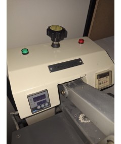 Technopress AS-4050