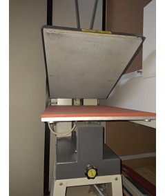 Technopress AS-4050