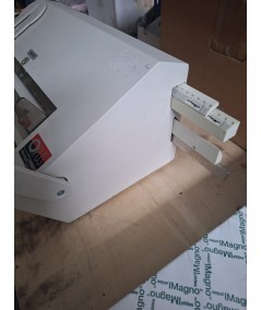 Encuadernadora OPUS MB-300