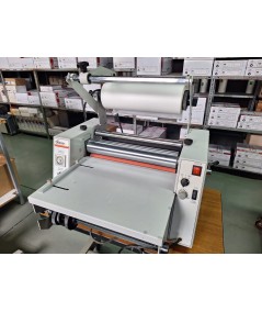 Laminadora Vansda EL-380