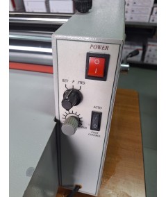 Laminadora Vansda EL-380