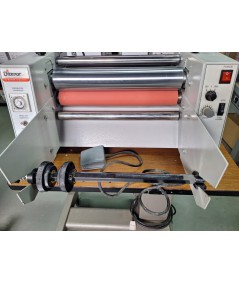 Laminadora Vansda EL-380