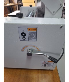 Laminadora Vansda EL-380