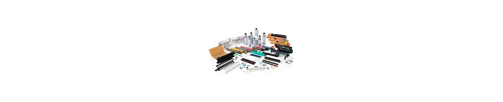 Consumibles y Recambios TOSHIBA